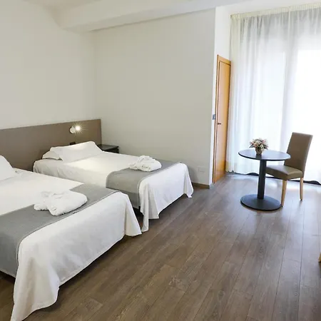 Hotel Molino Rosso Imola Exterior photo
