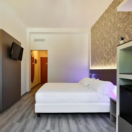 Hotel Molino Rosso Imola Exterior photo