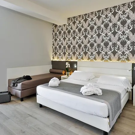 Hotel Molino Rosso Imola Exterior photo