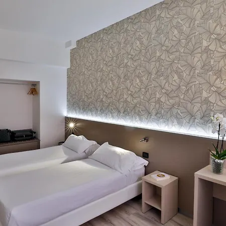 Hotel Molino Rosso Imola Exterior photo