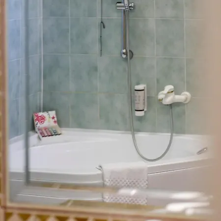 Hotel Molino Rosso Imola Room photo