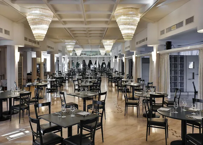Hotel Molino Rosso