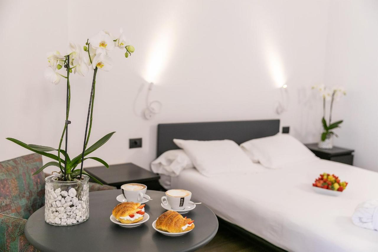Hotel Molino Rosso 4*