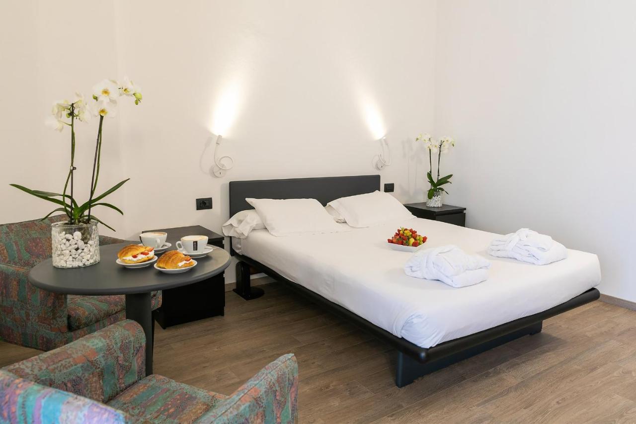 Molino Rosso Hotel