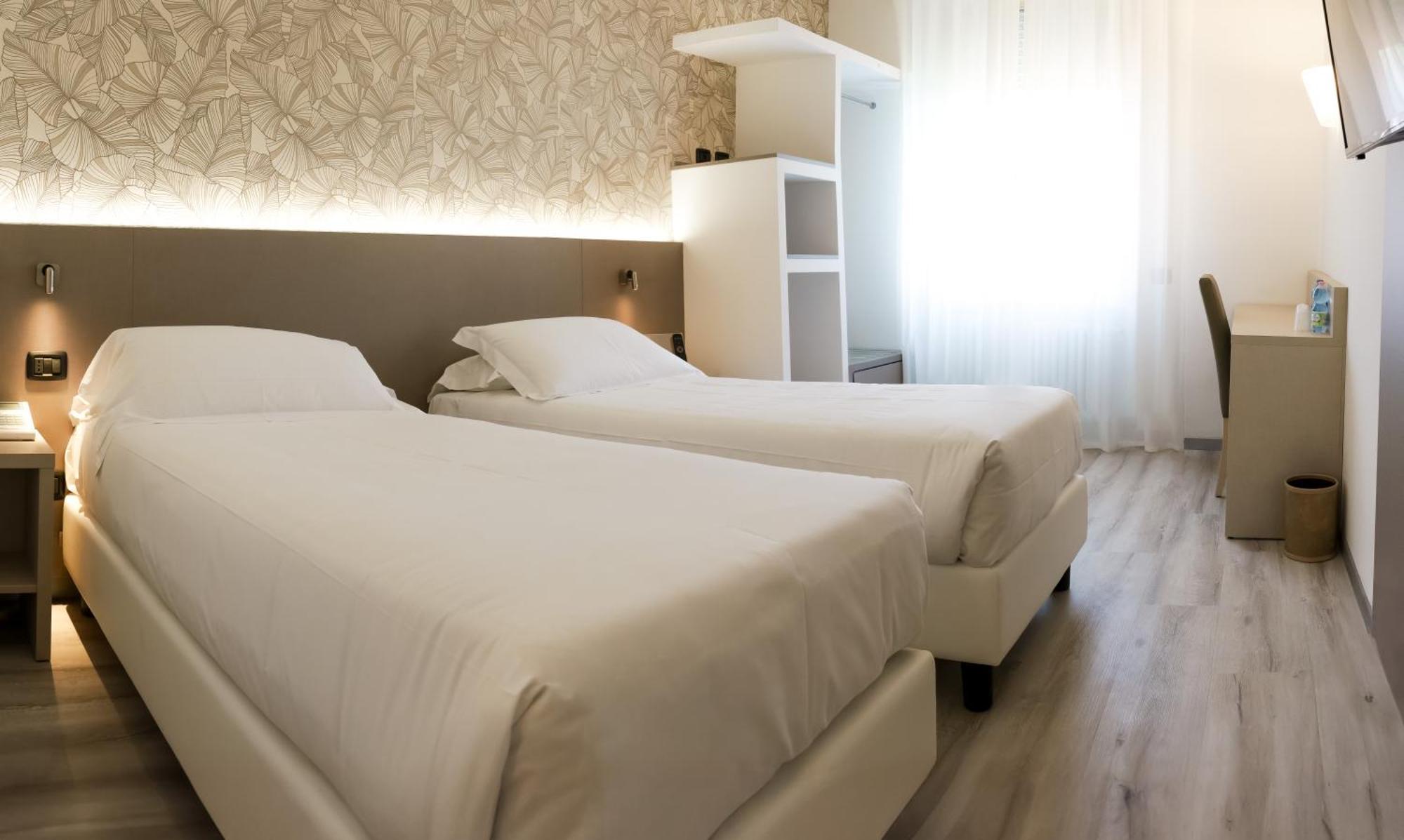 Hotel Molino Rosso 4*