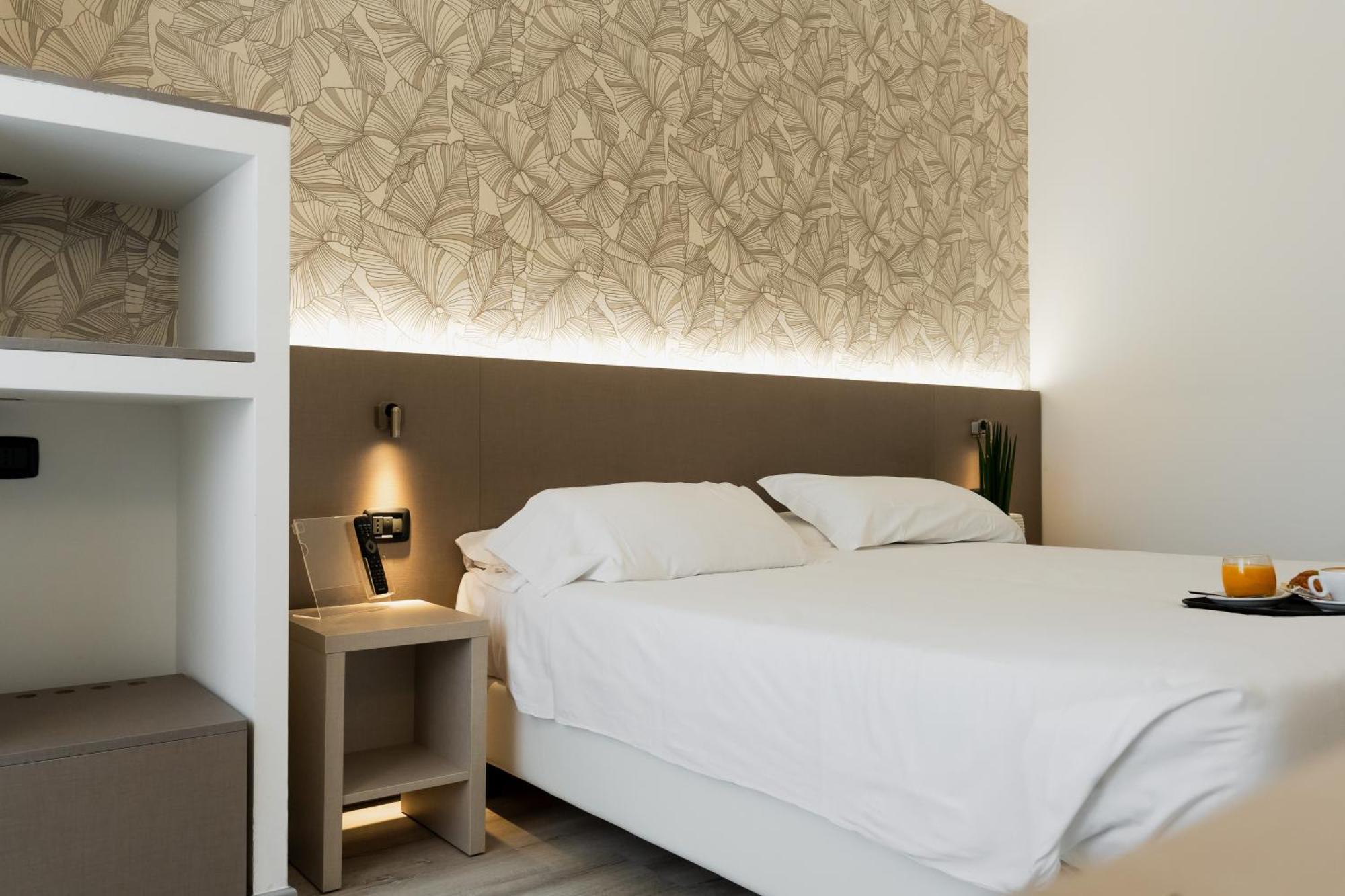 Hotel Molino Rosso Imola