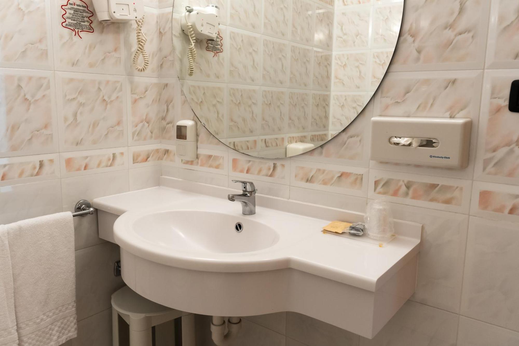 Molino Rosso Hotel Imola