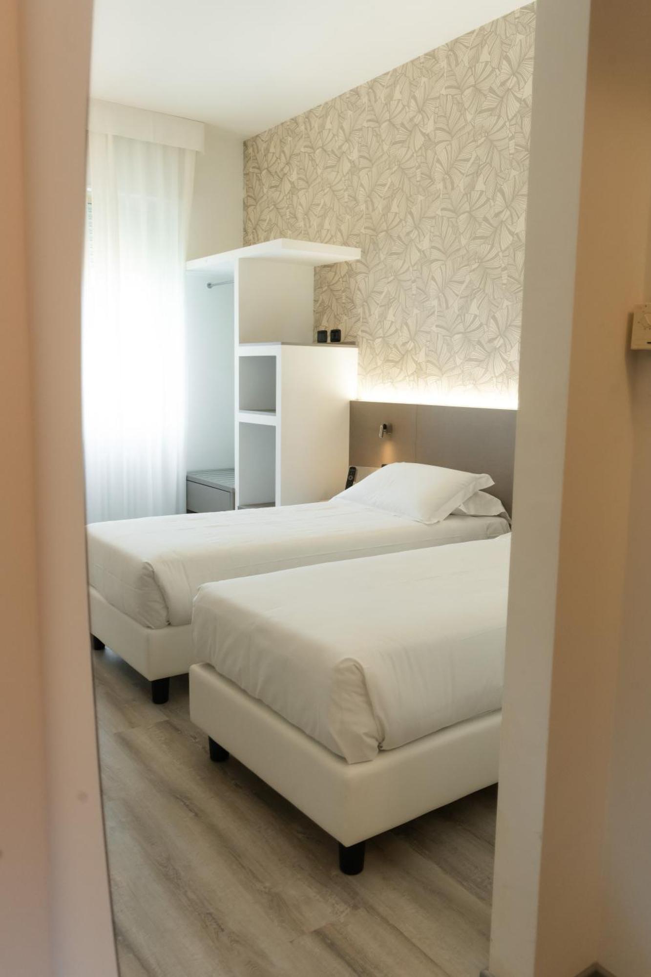 Hotel Molino Rosso Imola