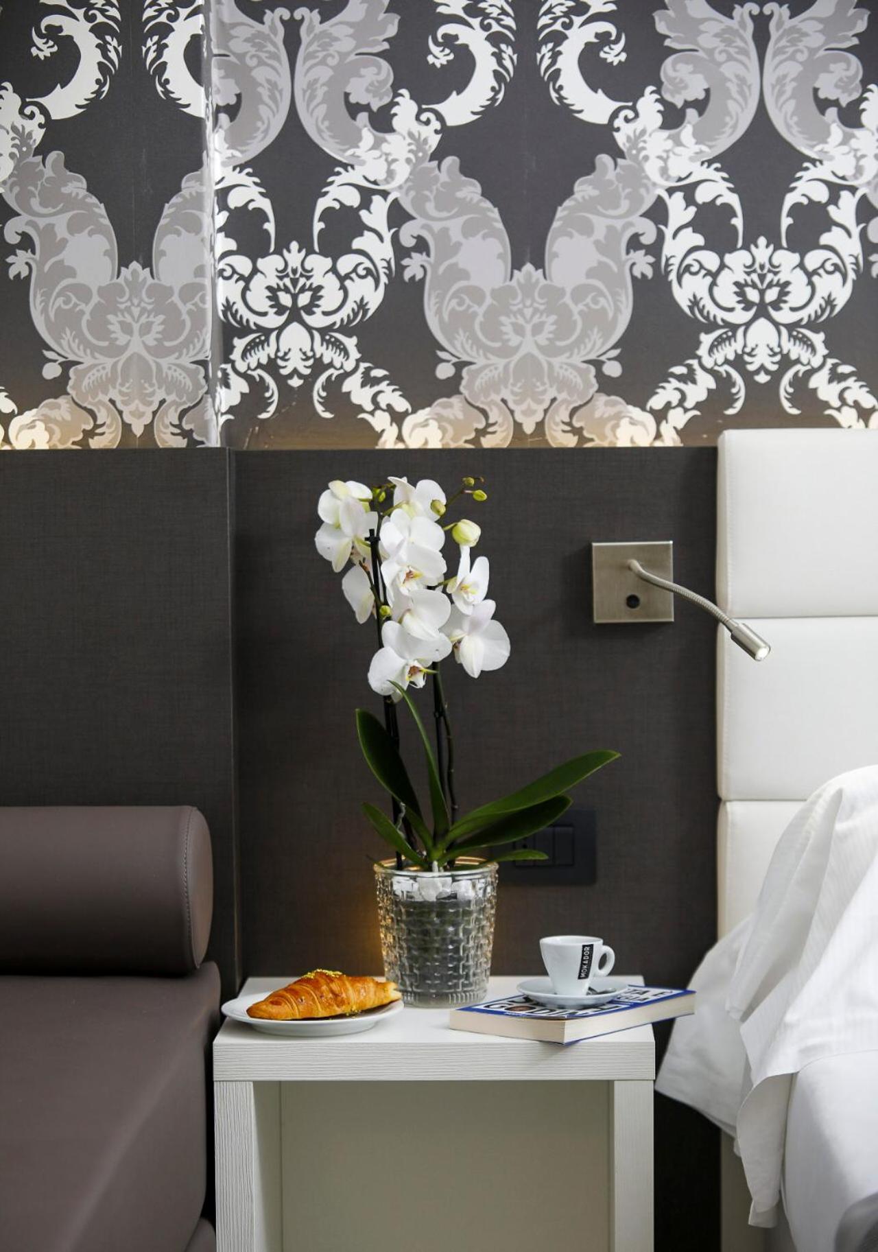 Hotel Molino Rosso Imola