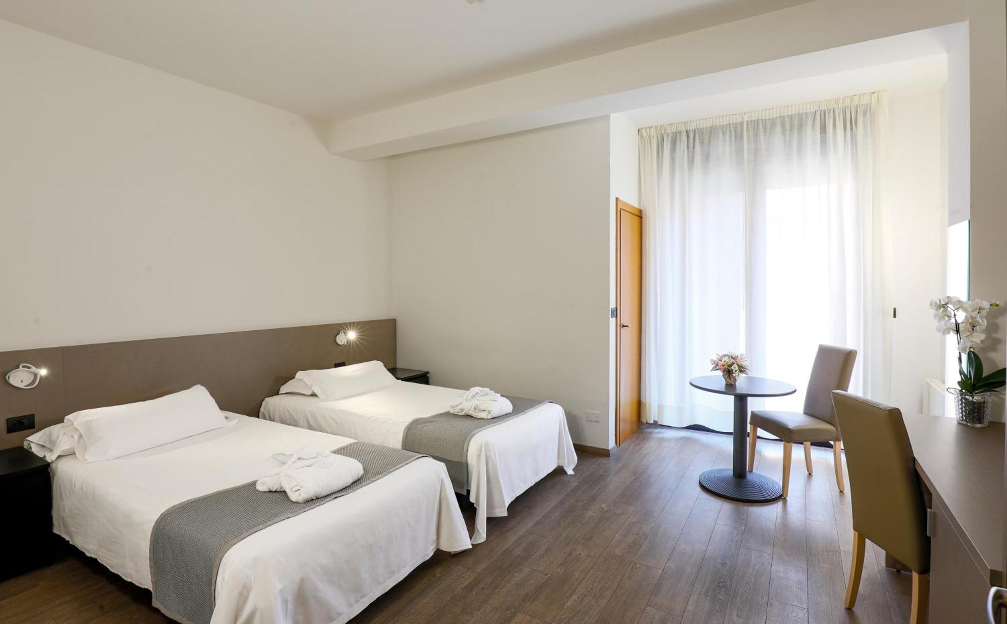Molino Rosso Hotel 4*