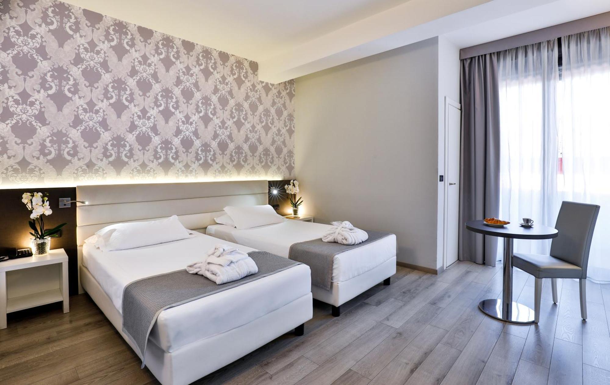 Molino Rosso Hotel Imola