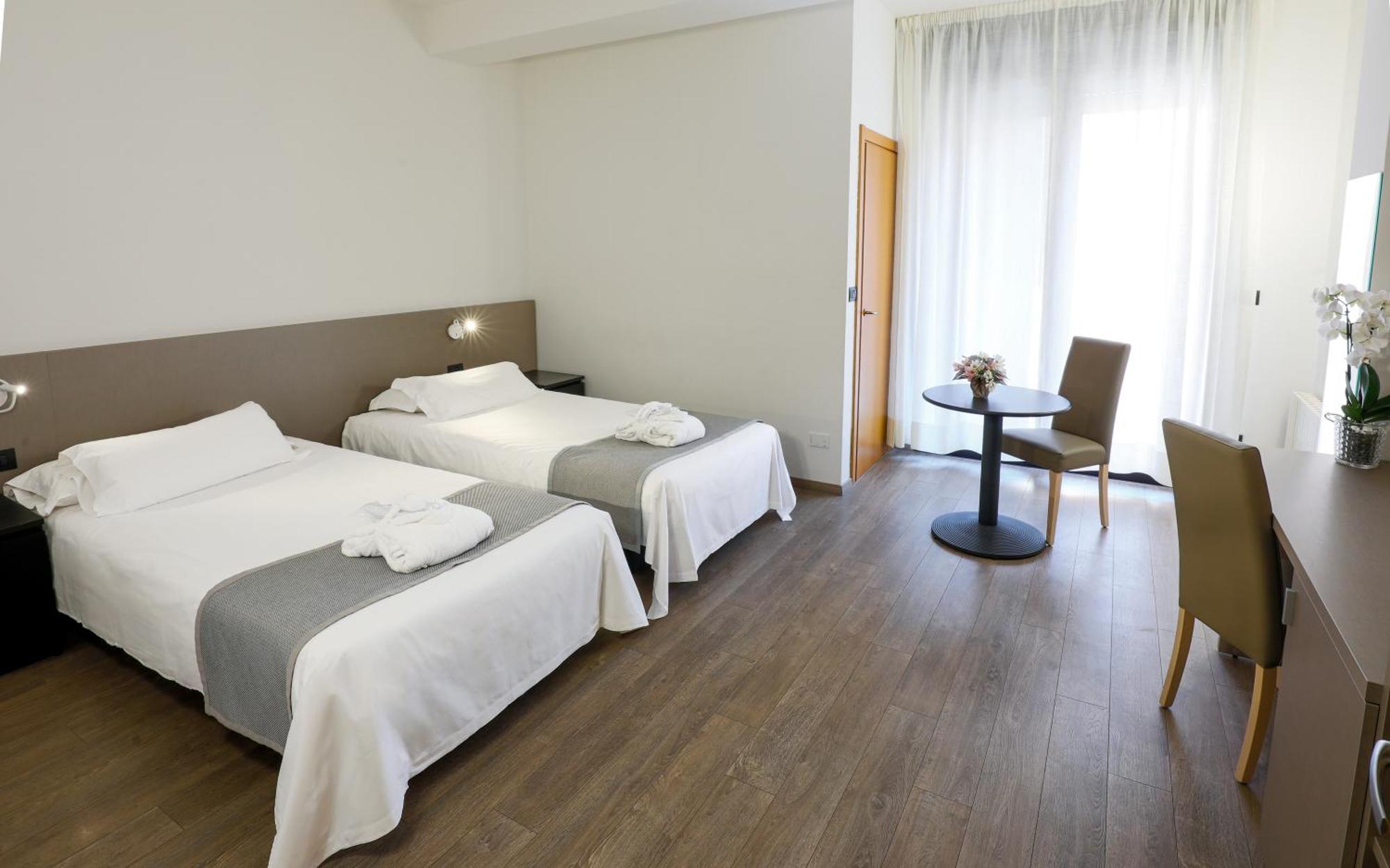 Hotel Molino Rosso Imola
