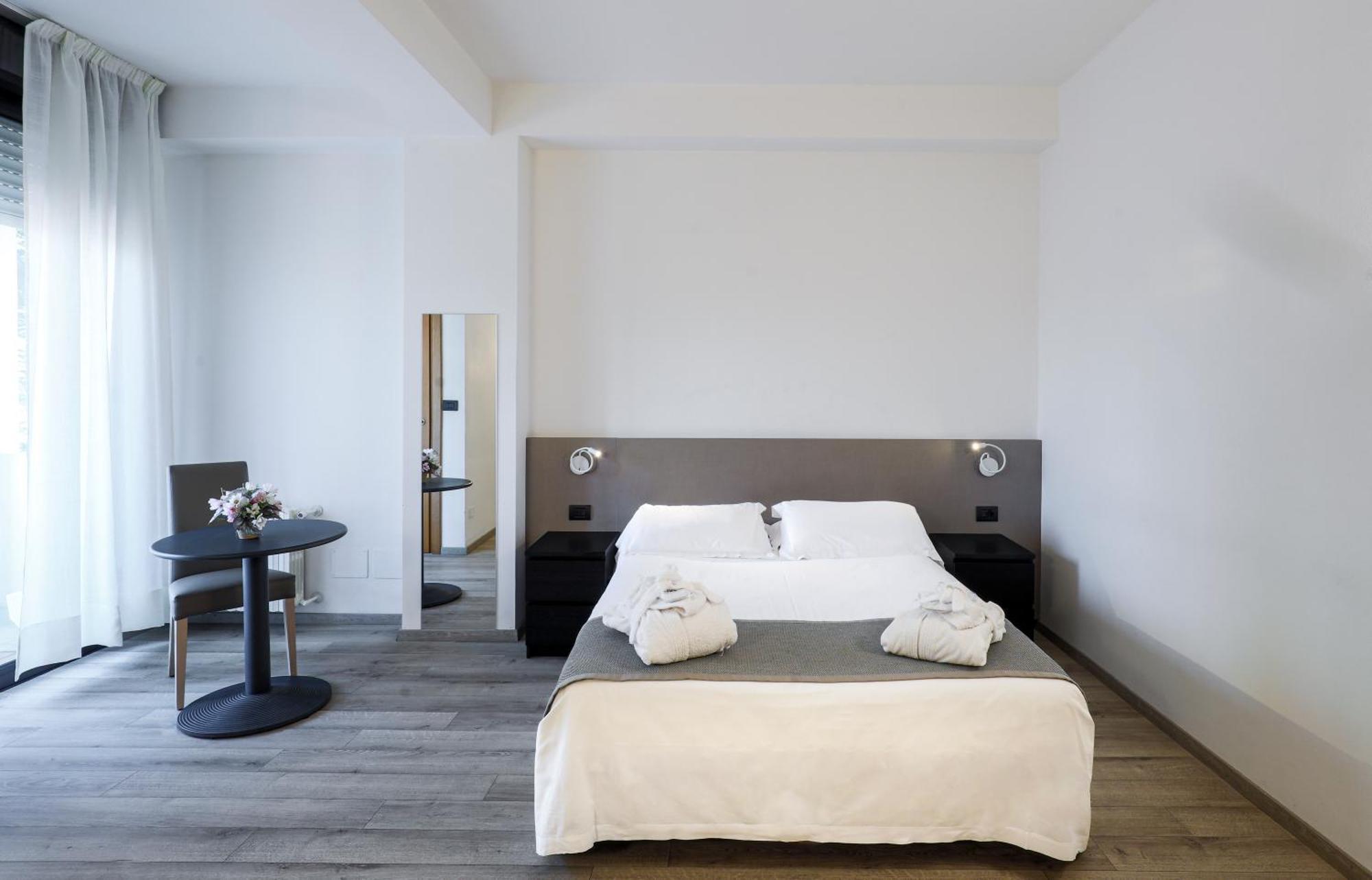 Molino Rosso Hotel