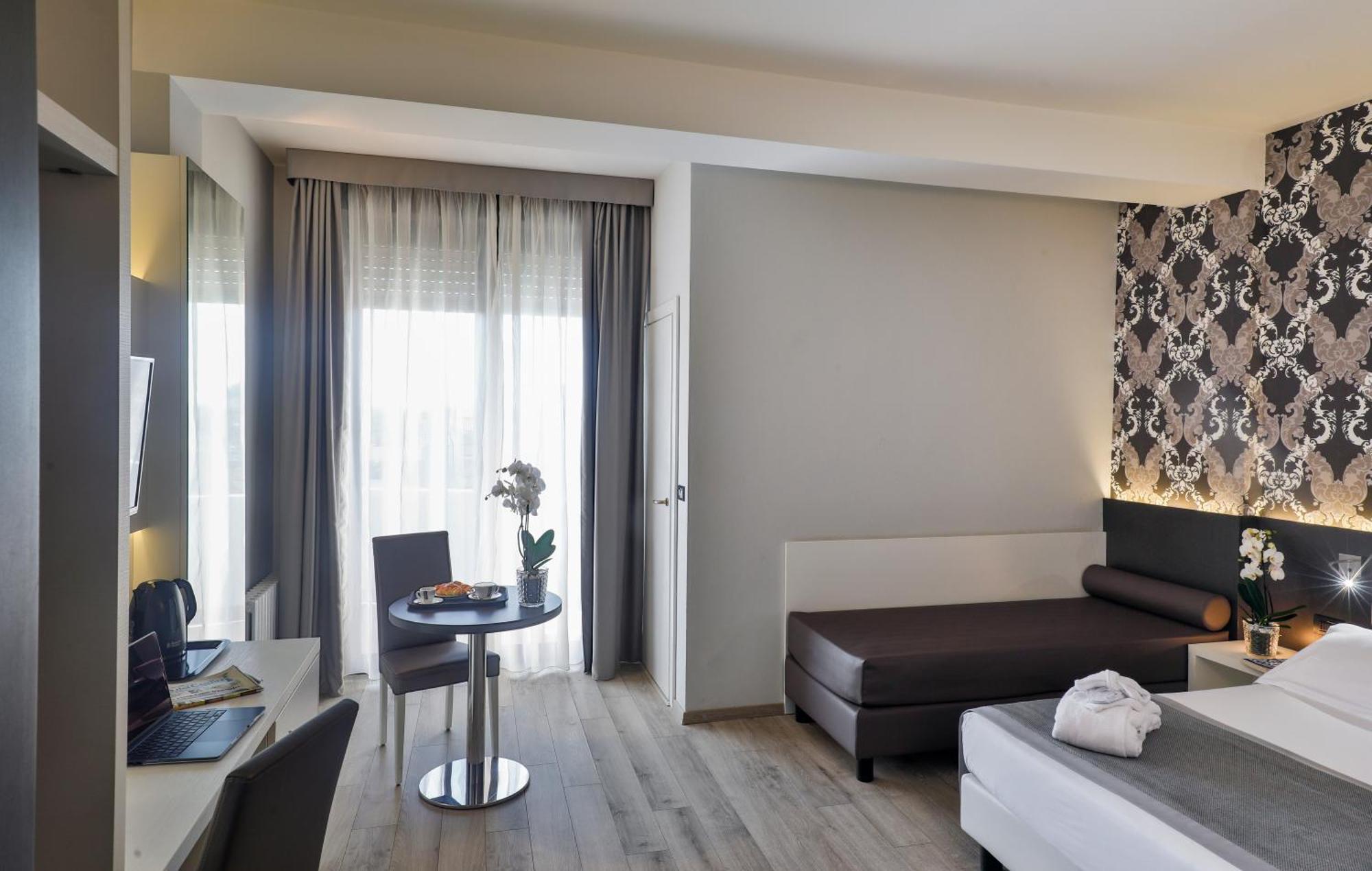 Hotel Molino Rosso