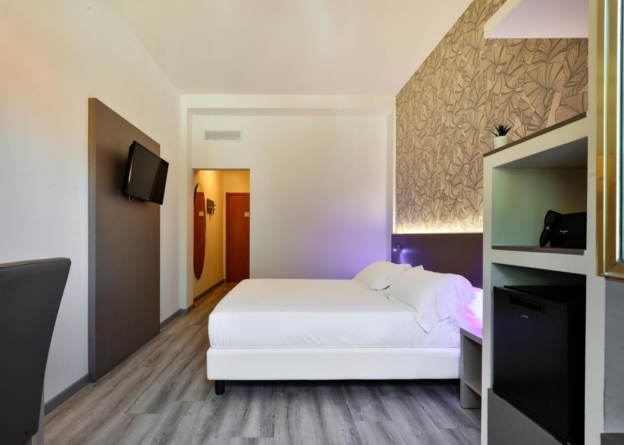 Hotel Molino Rosso 4*