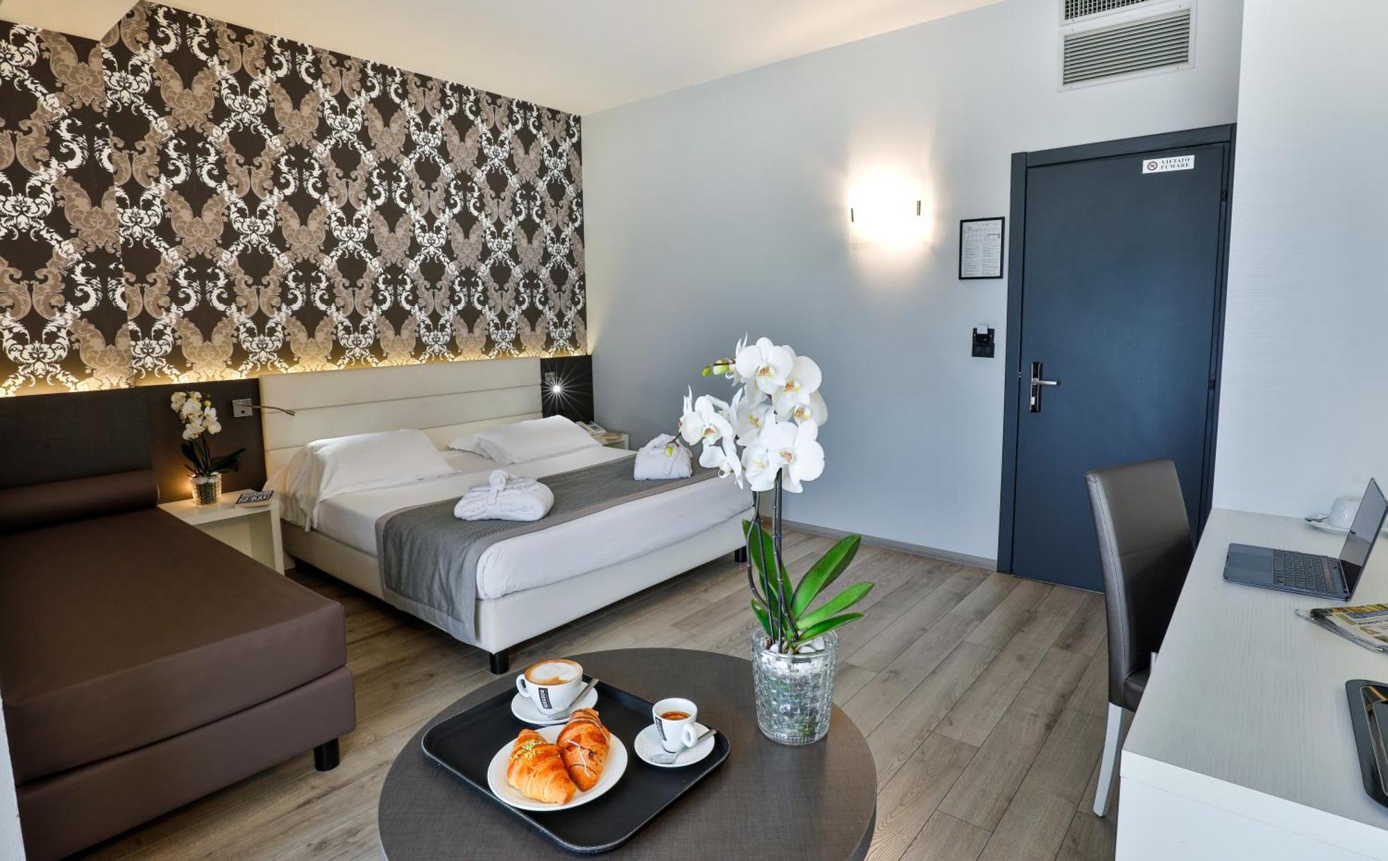 Molino Rosso Hotel Imola