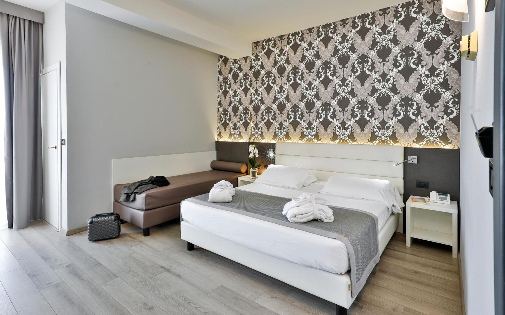 Molino Rosso 4* Imola
