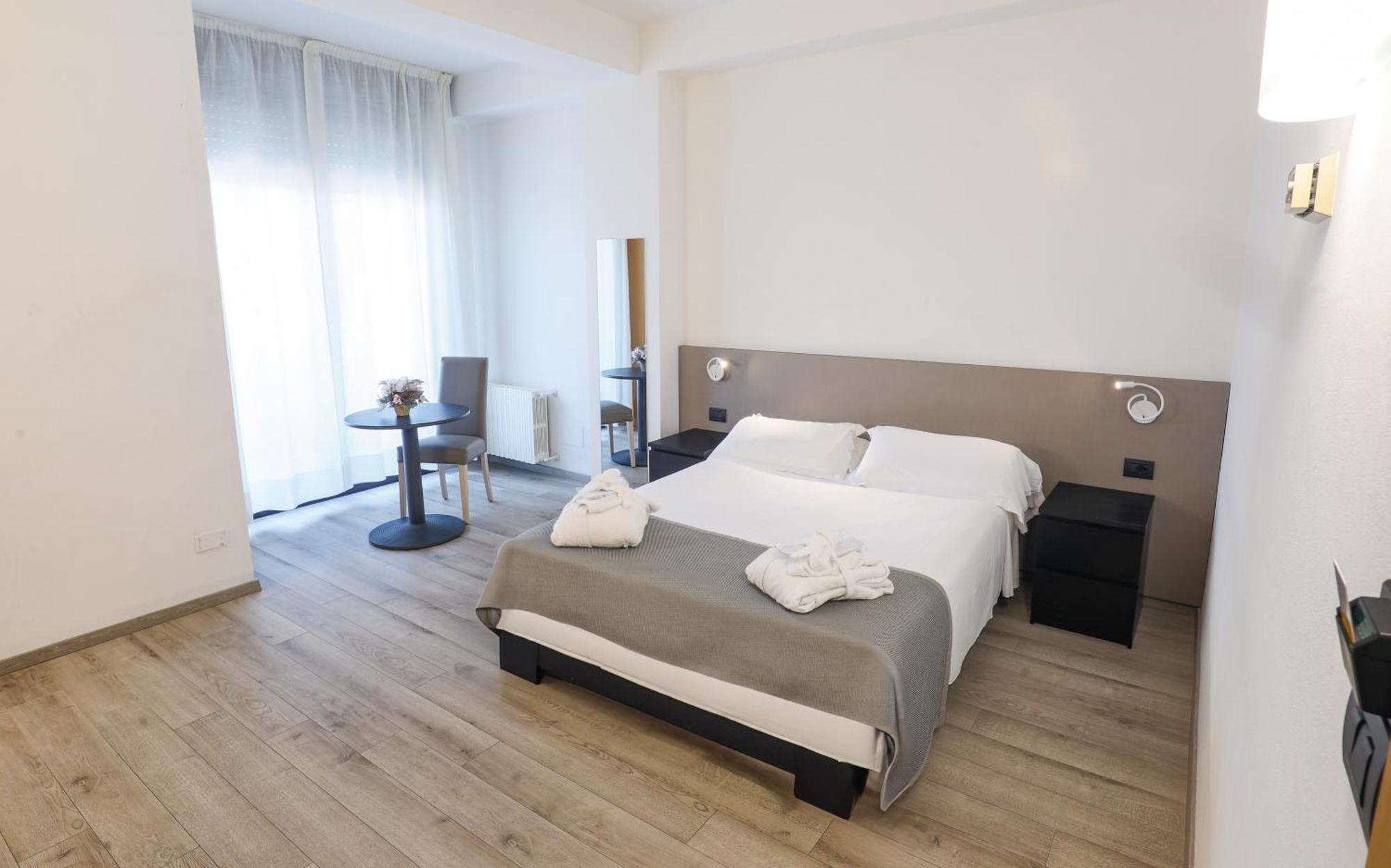 Hotel Molino Rosso