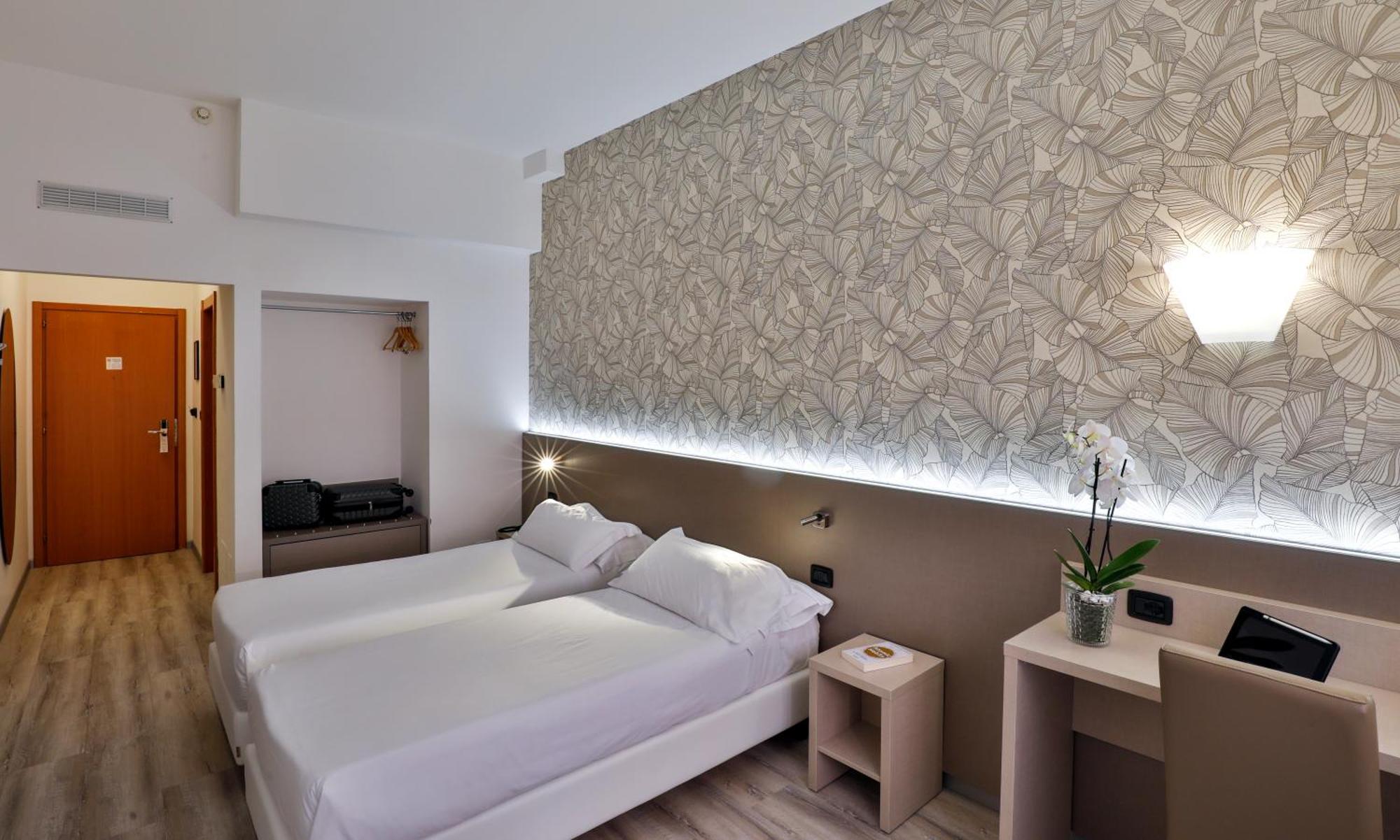 Molino Rosso Hotel