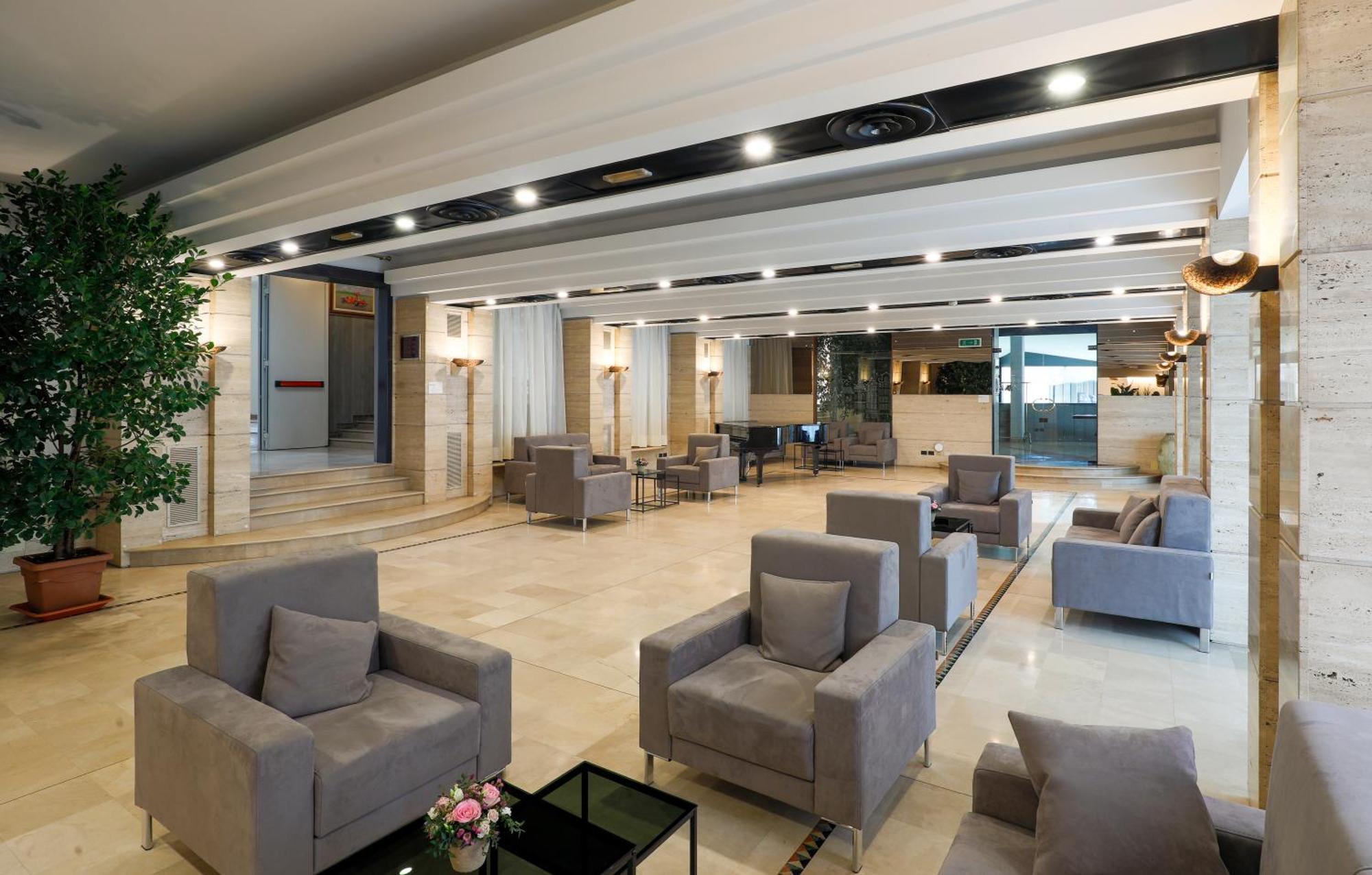 Molino Rosso Hotel 4*