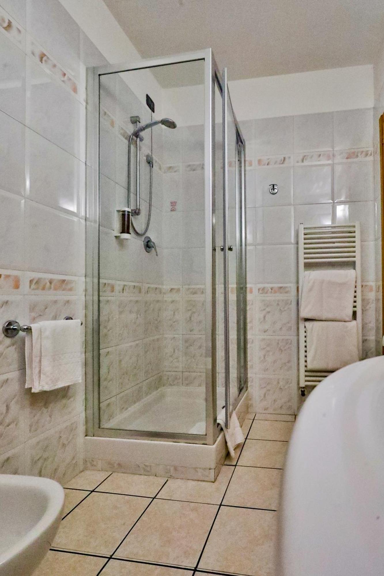 Hotel Molino Rosso Imola