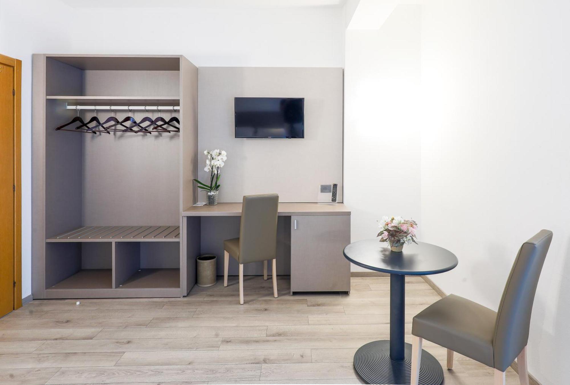 Molino Rosso Hotel