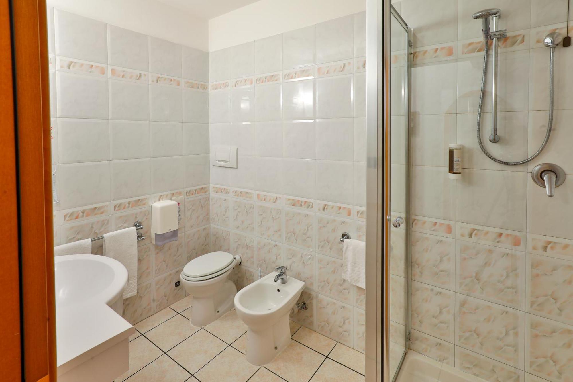 Molino Rosso Hotel 4*