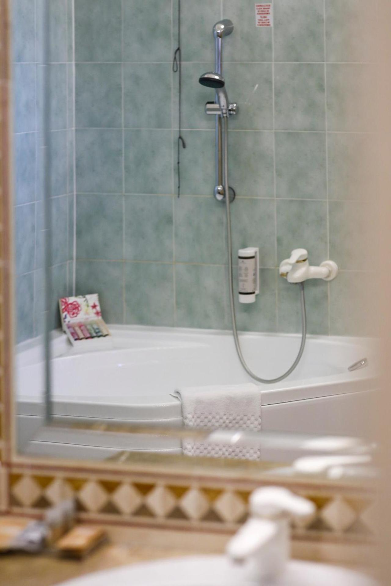 Molino Rosso Hotel 4*