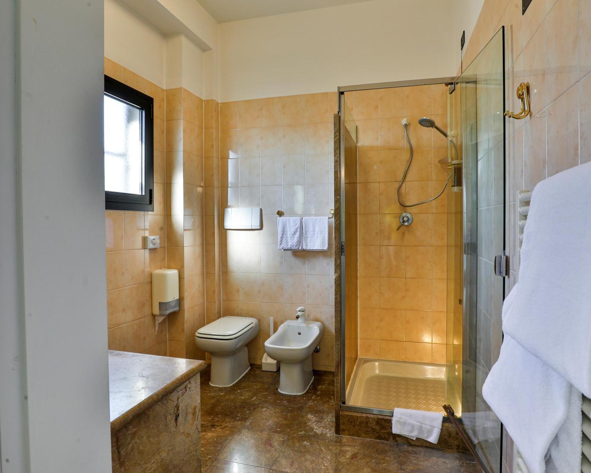 Hotel Molino Rosso 4*
