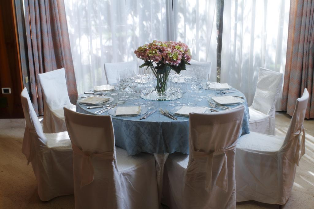 Molino Rosso Hotel