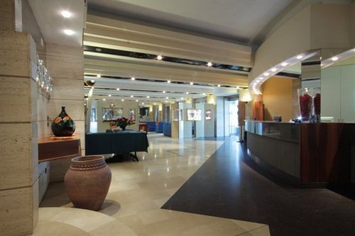 Molino Rosso Hotel