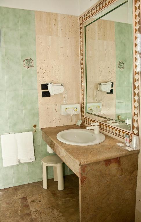 Hotel Molino Rosso 4*
