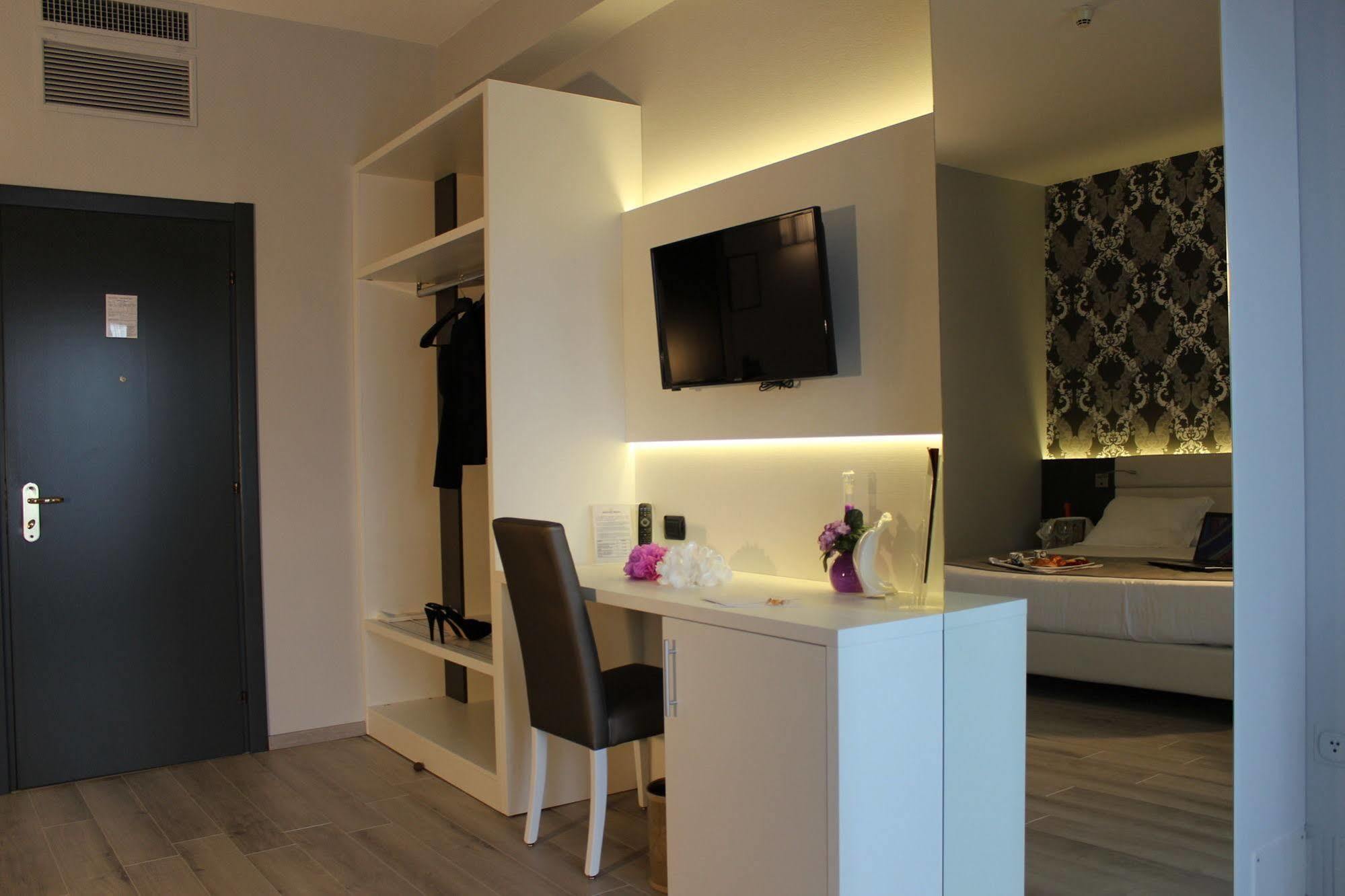 Hotel Molino Rosso 4*