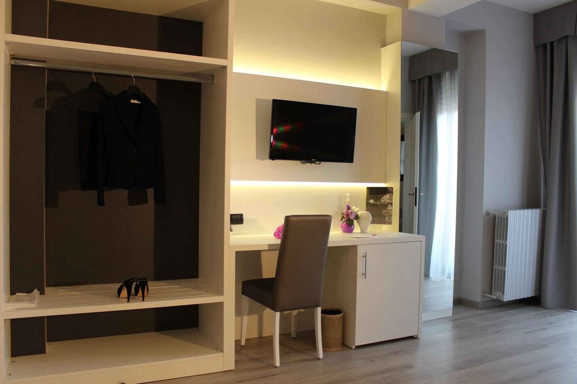 Molino Rosso 4* Imola