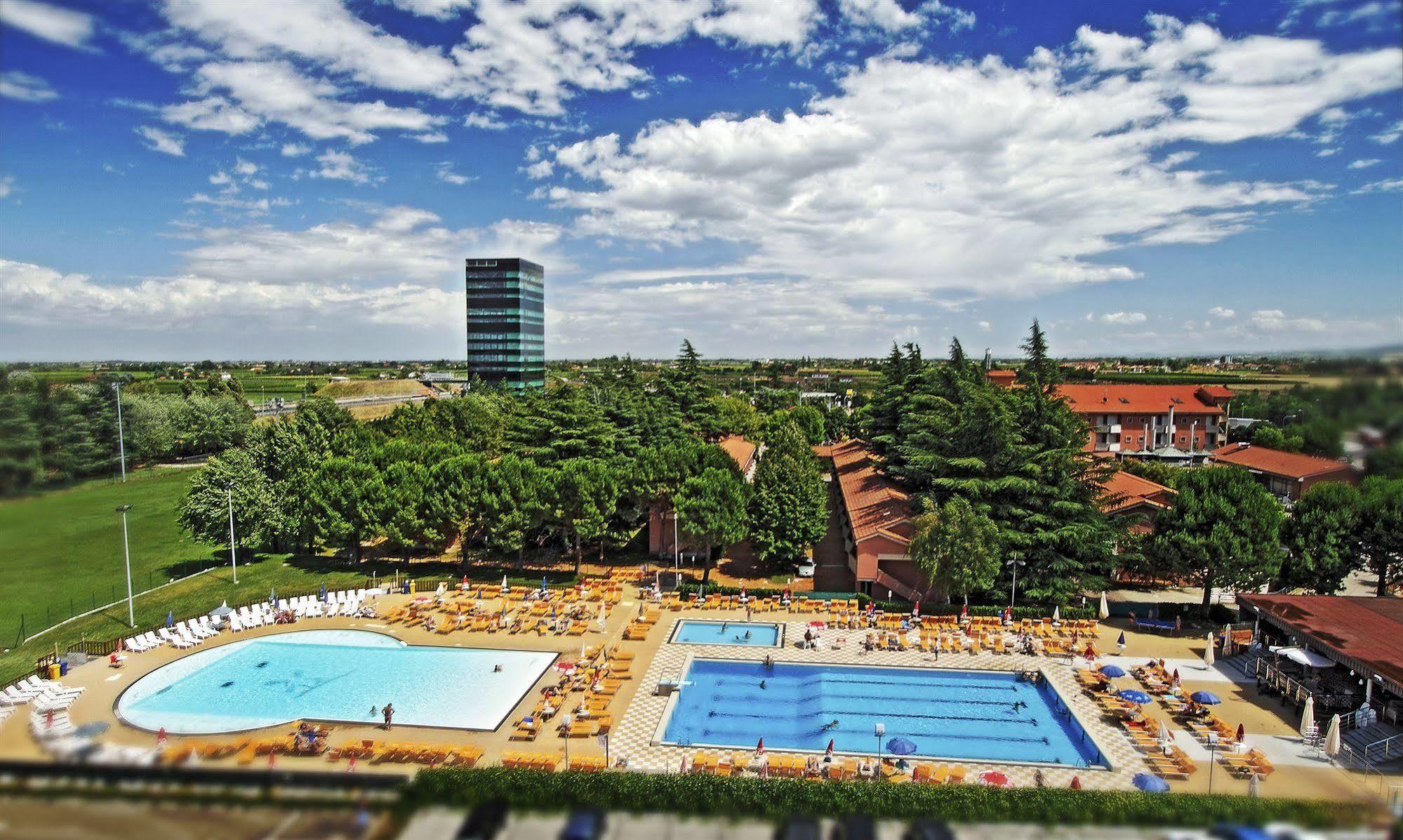 Hotel Molino Rosso 4*