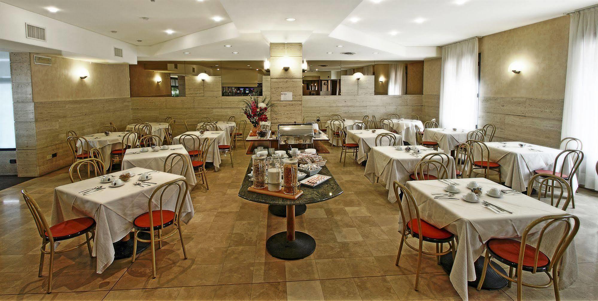 Molino Rosso 4*