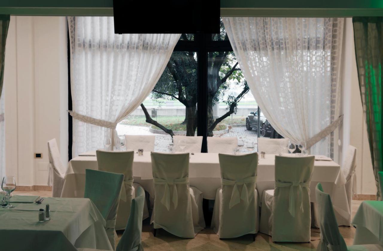 Molino Rosso Hotel