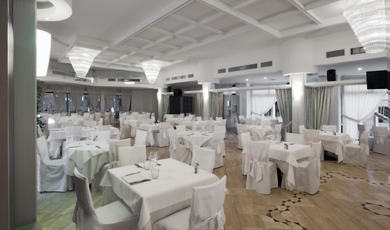 Molino Rosso Hotel